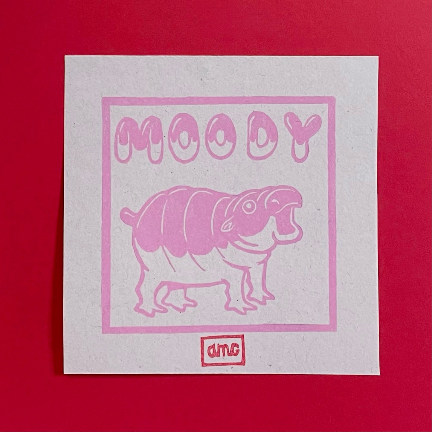 MOODY