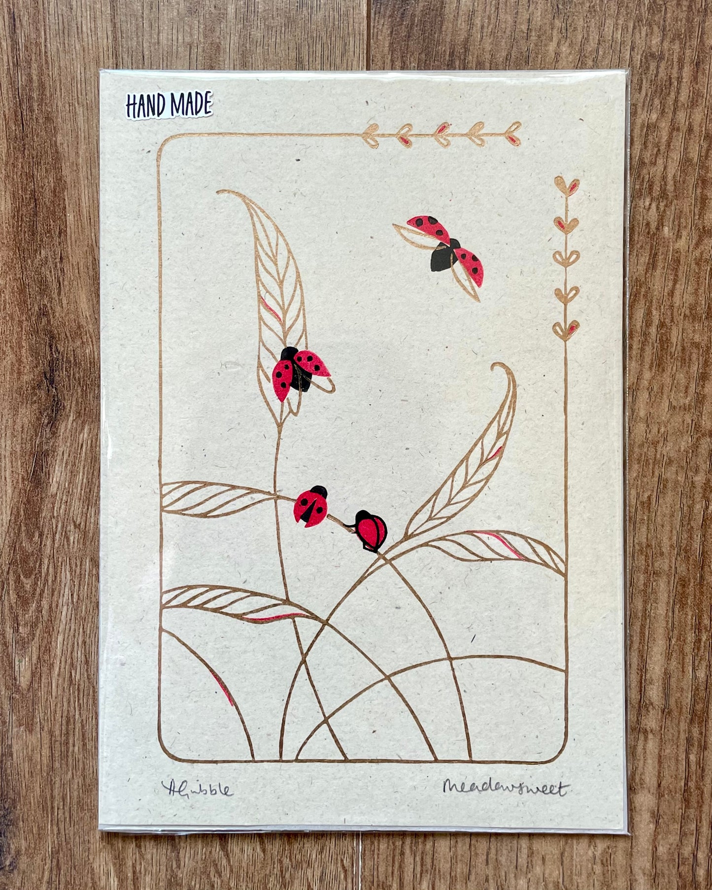 Meadowsweet