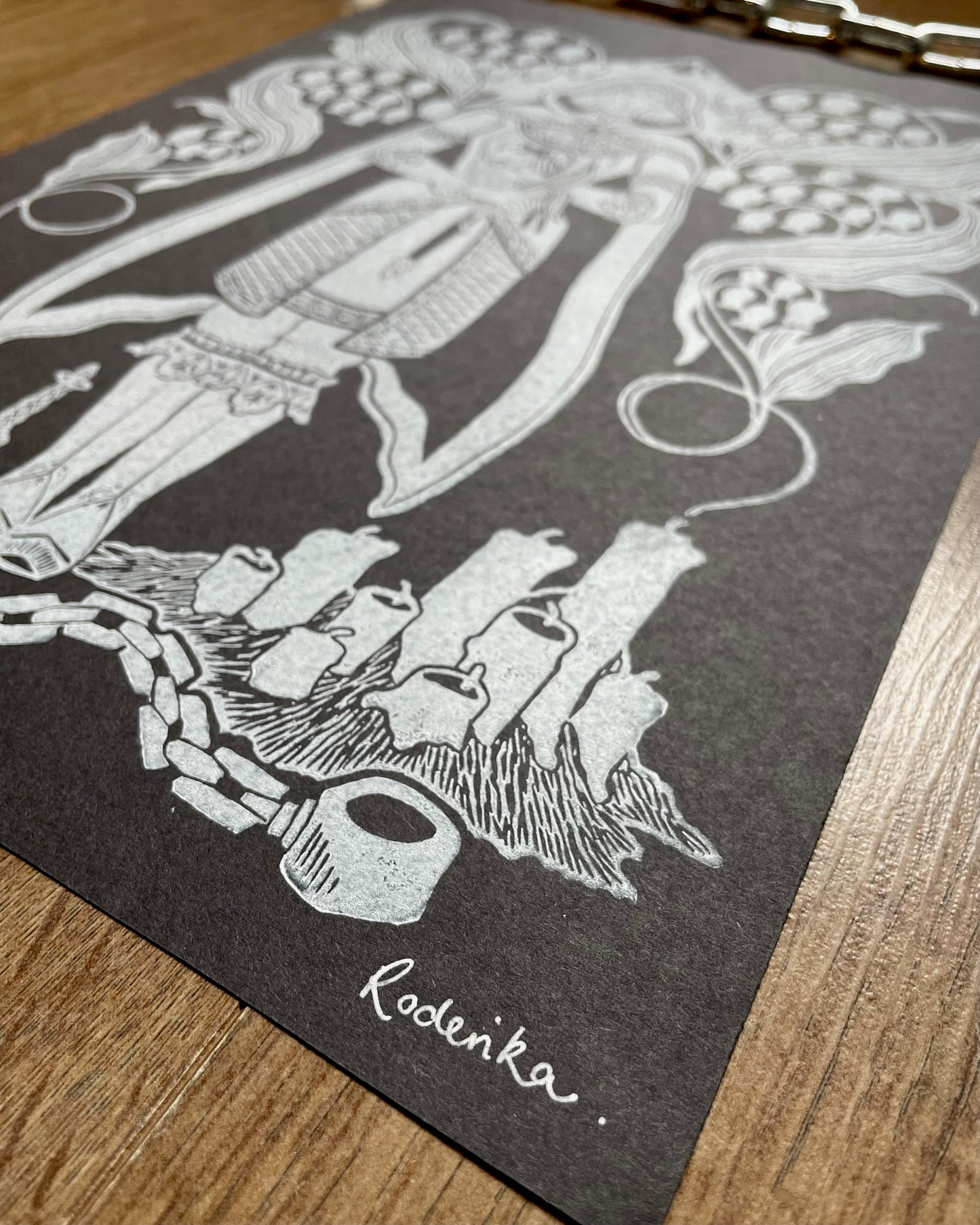 Roderika