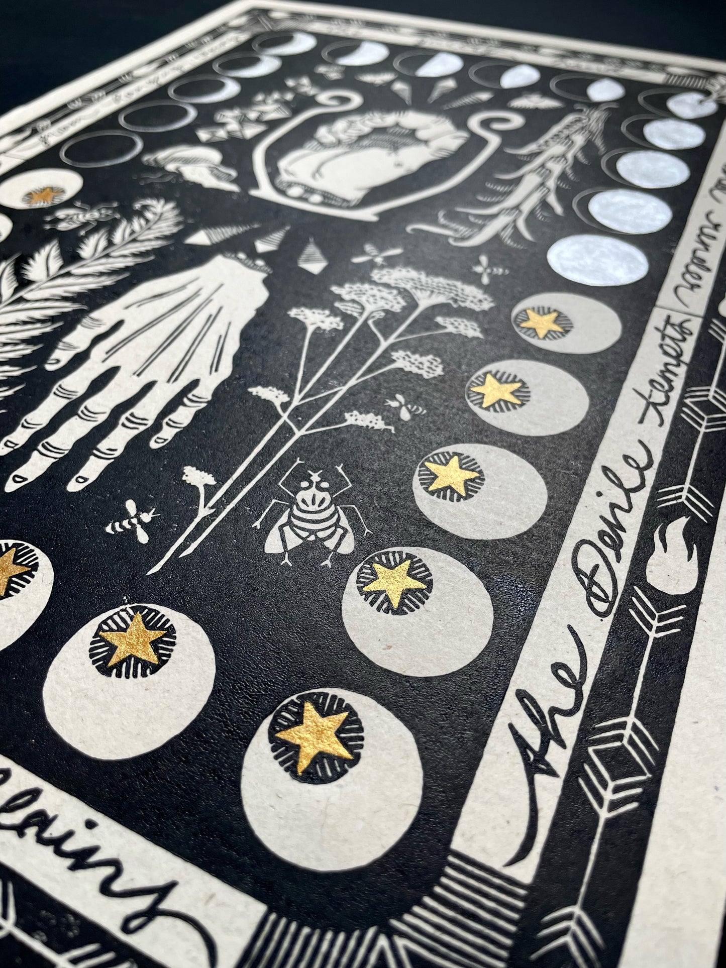 Hand of Glory
