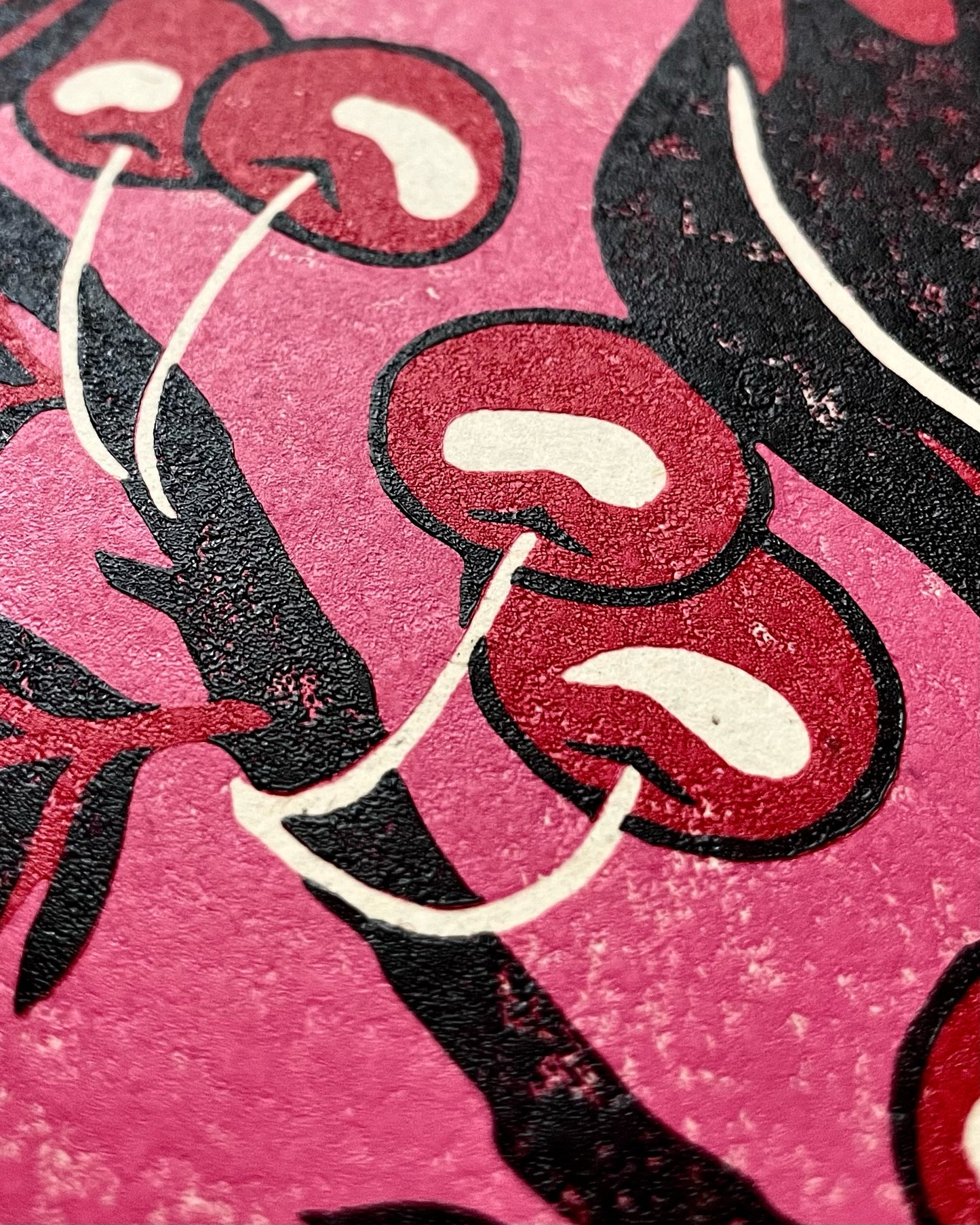 Cherry Season