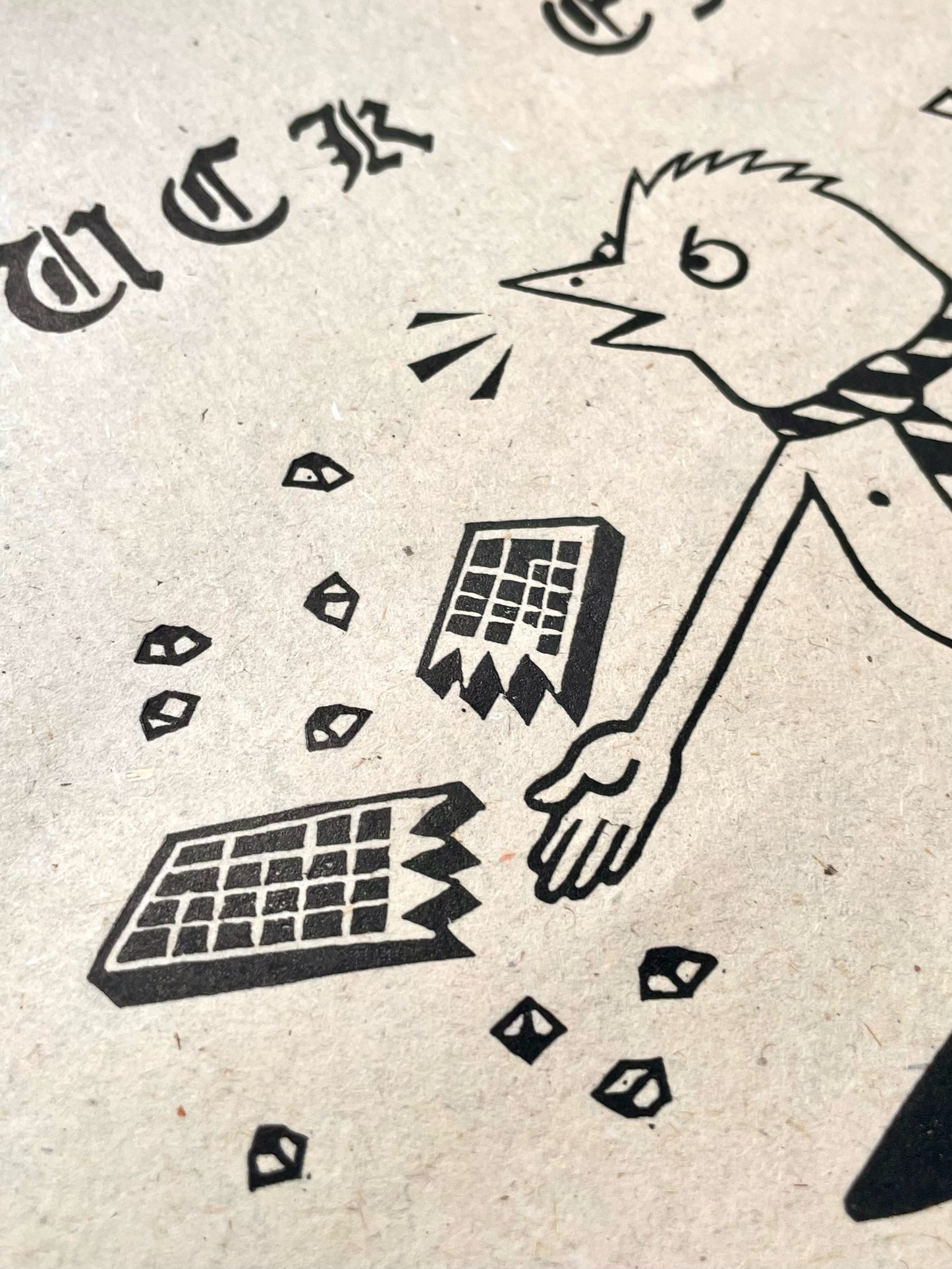 Fuck Email