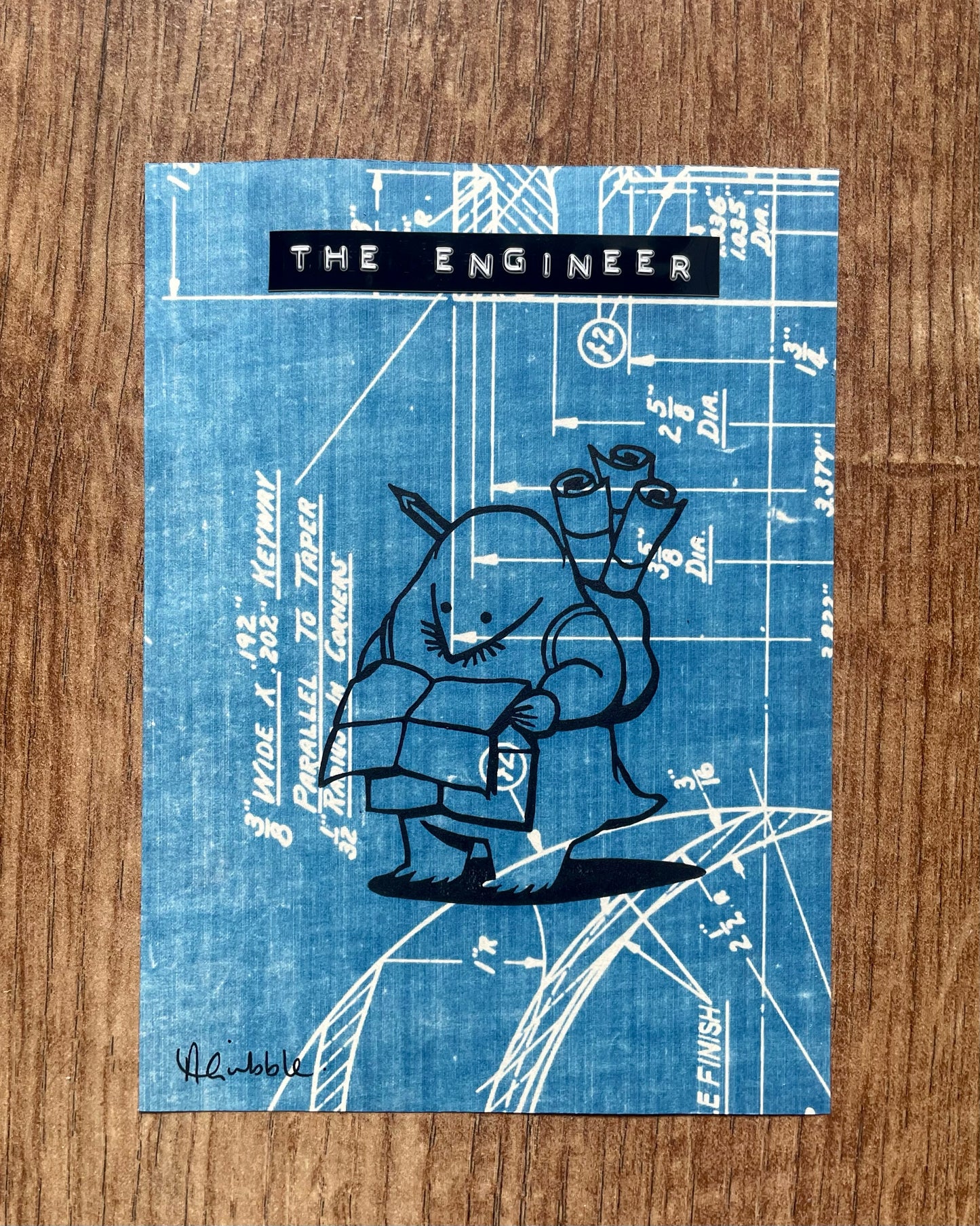 The Engineer