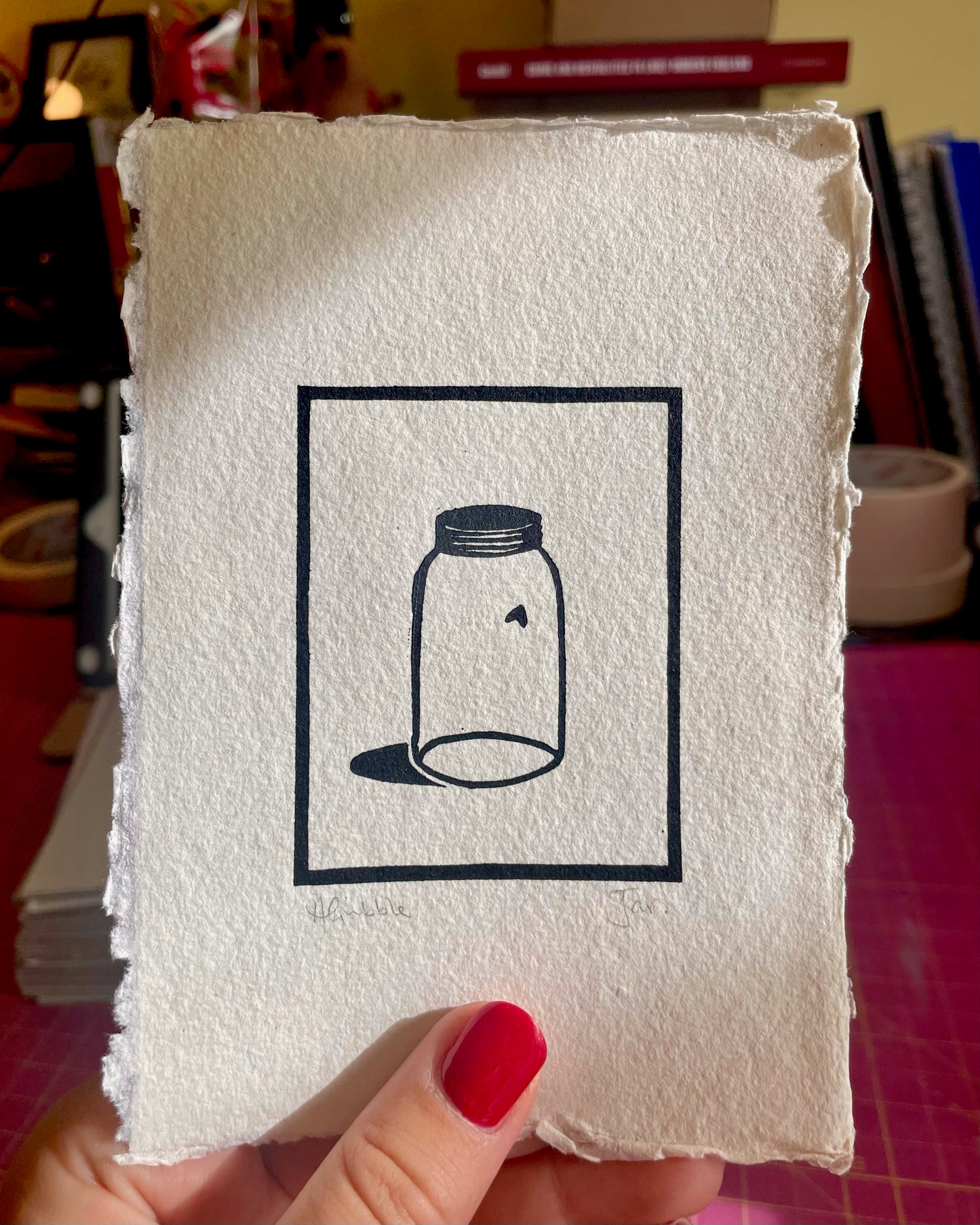 Jar
