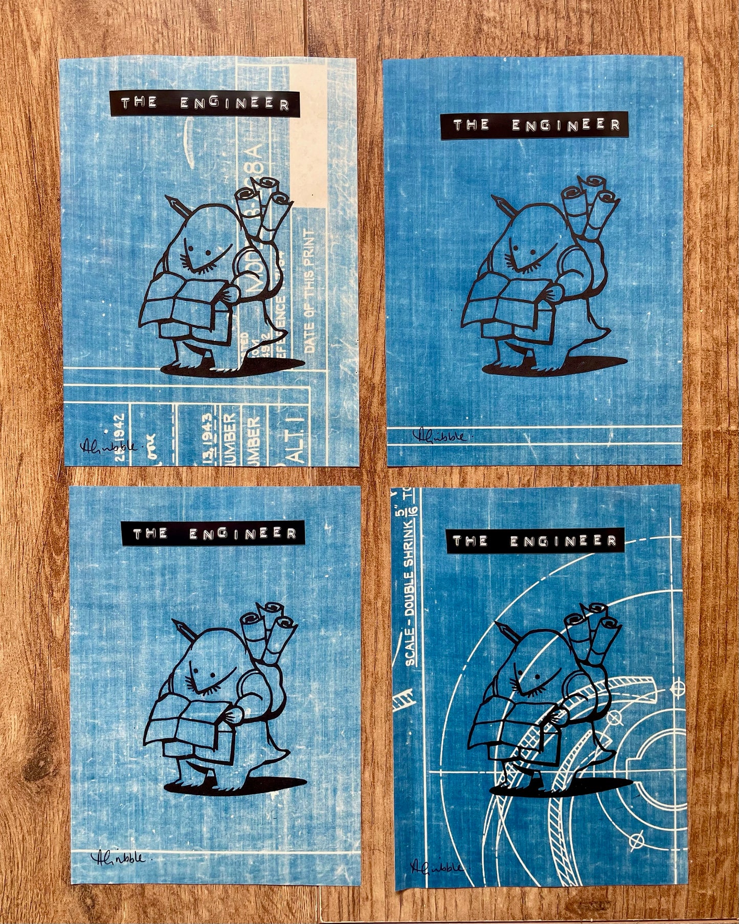 The Engineer