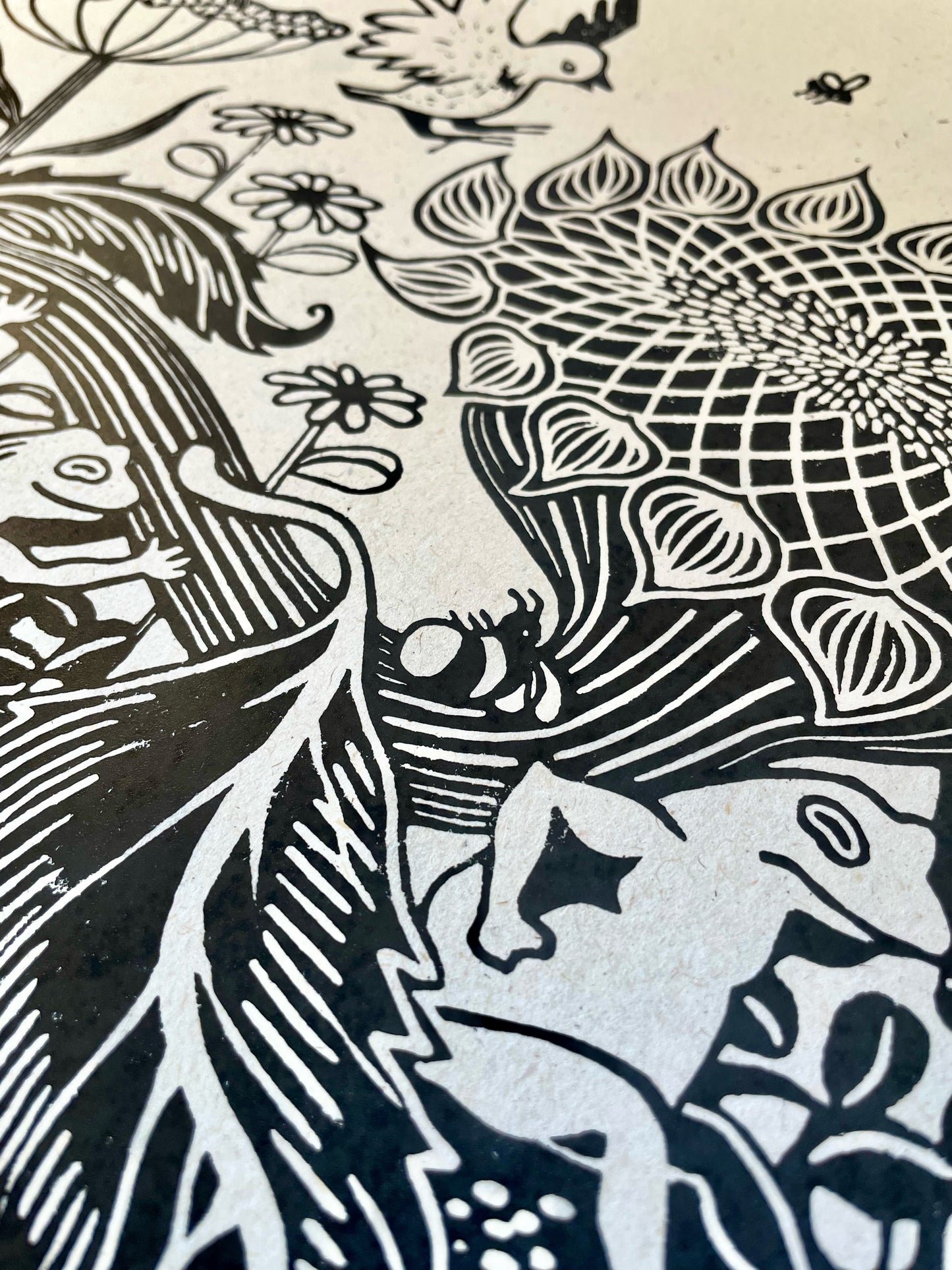 Froggie Parade