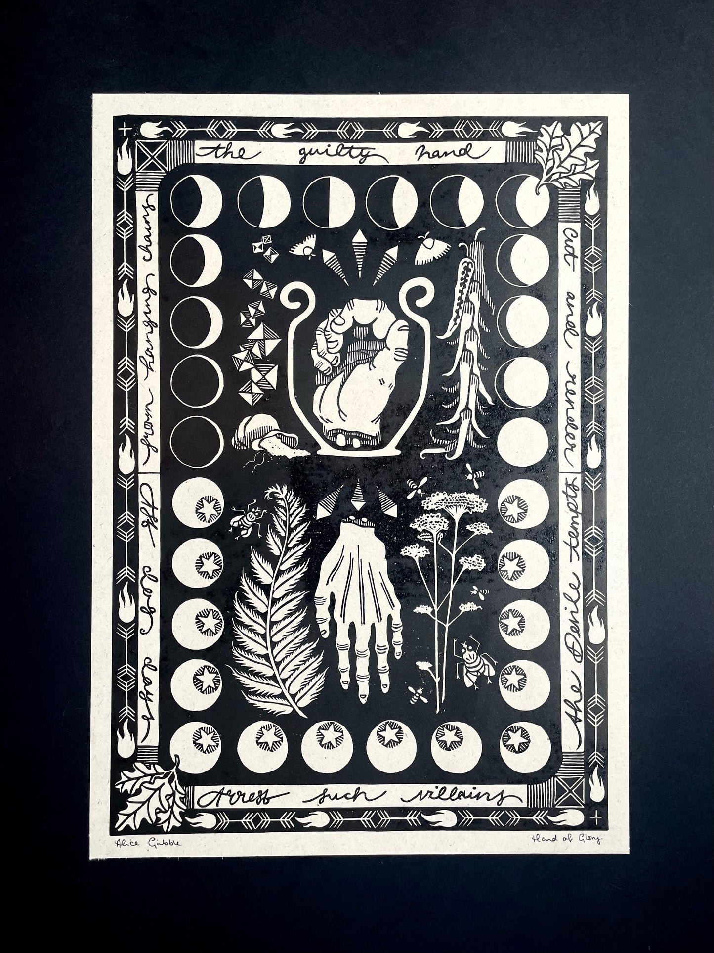 Hand of Glory