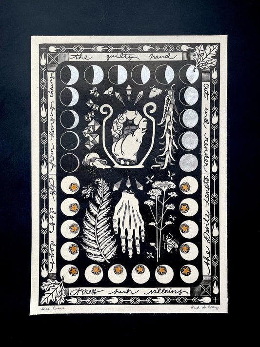 Hand of Glory