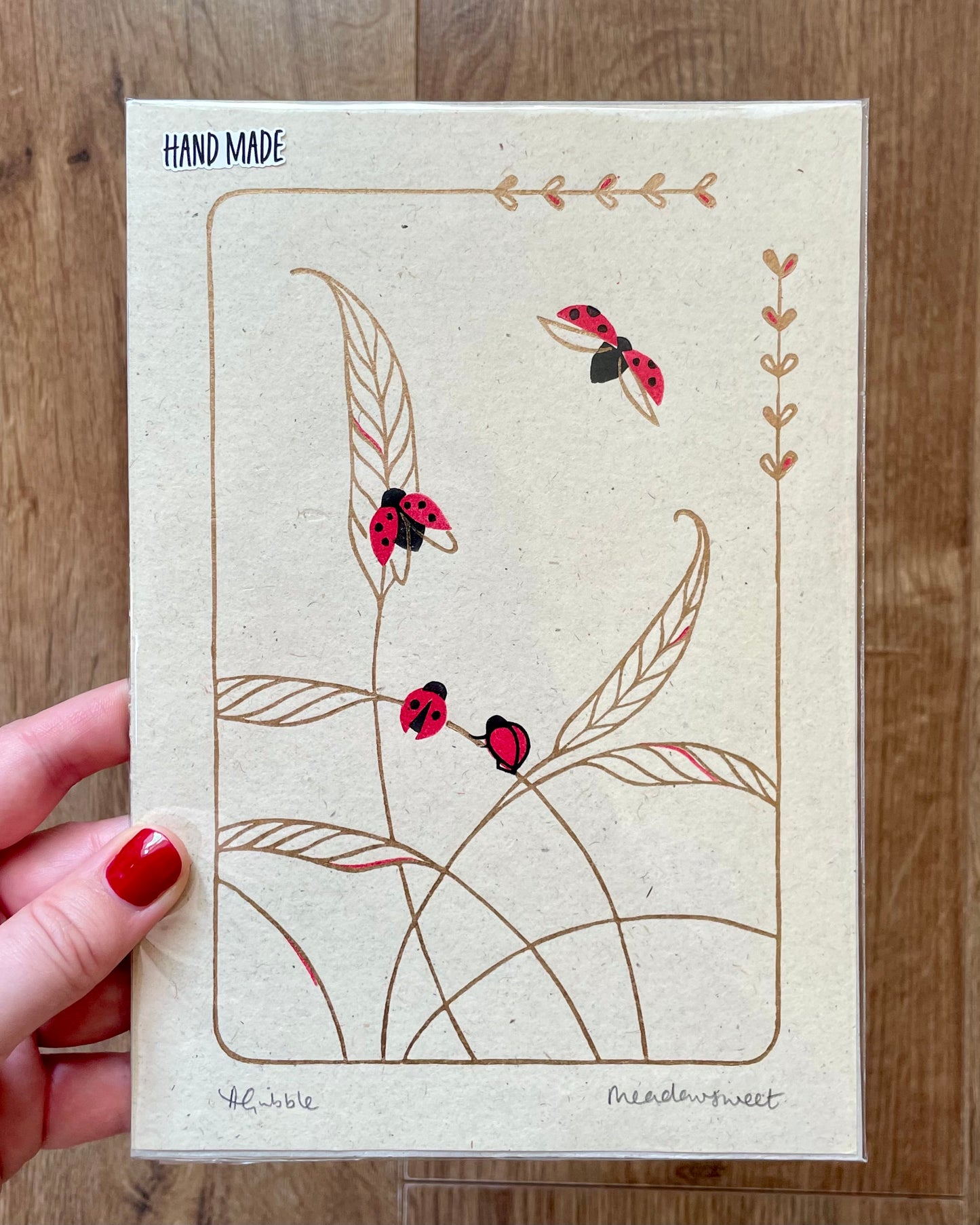 Meadowsweet