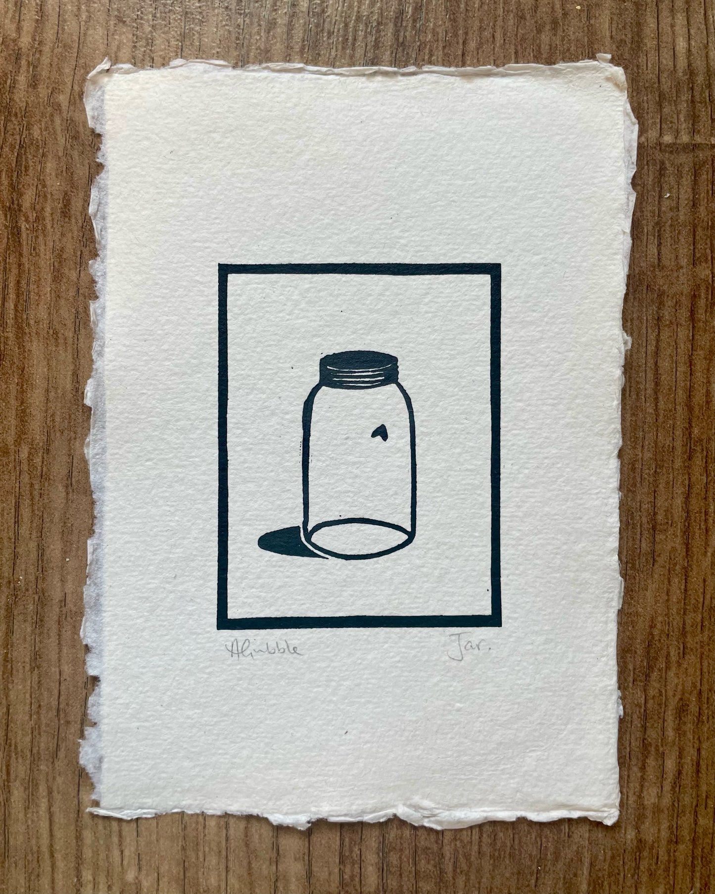 Jar