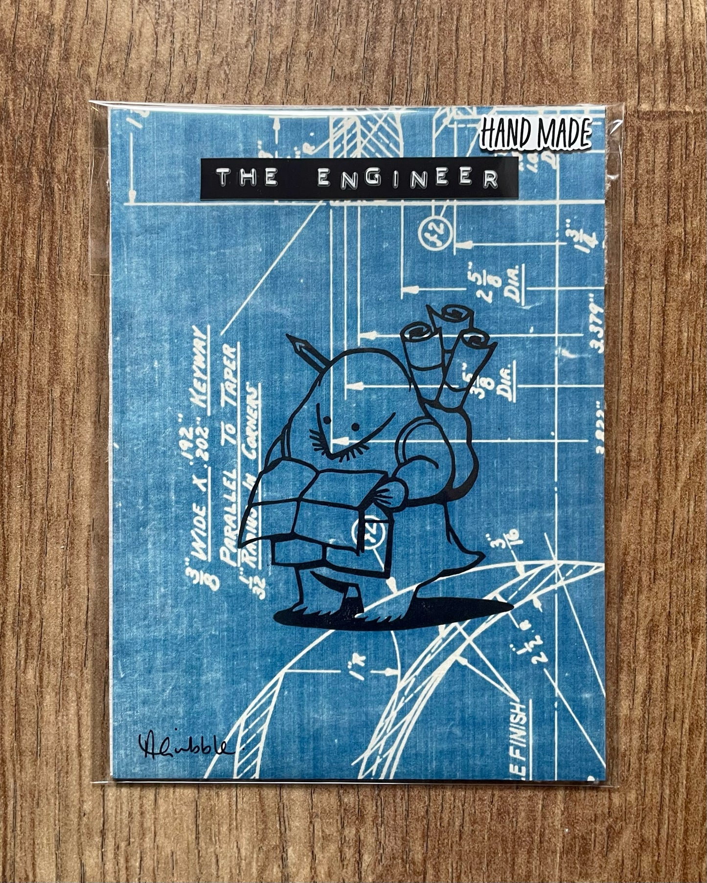 The Engineer
