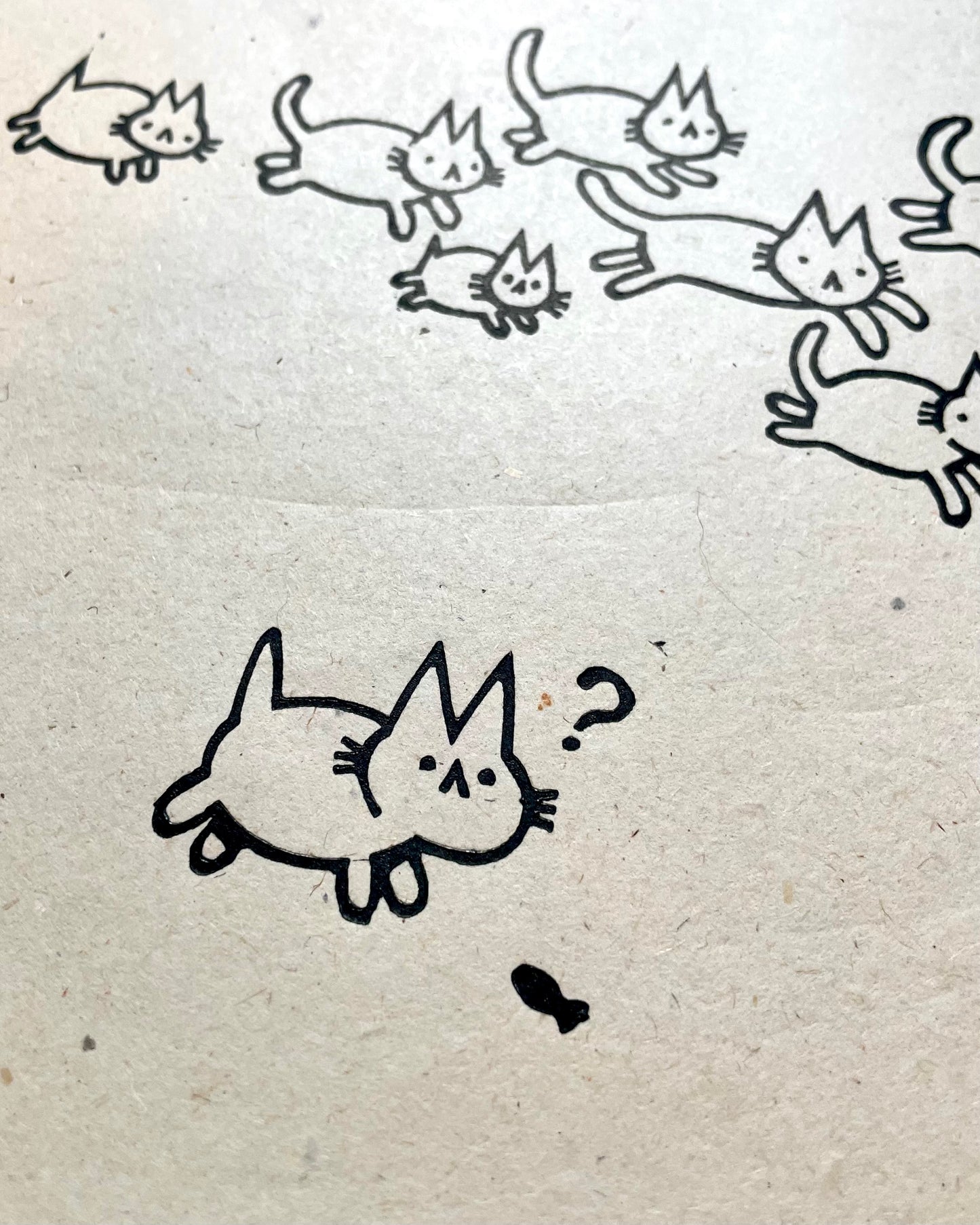 Treat Train