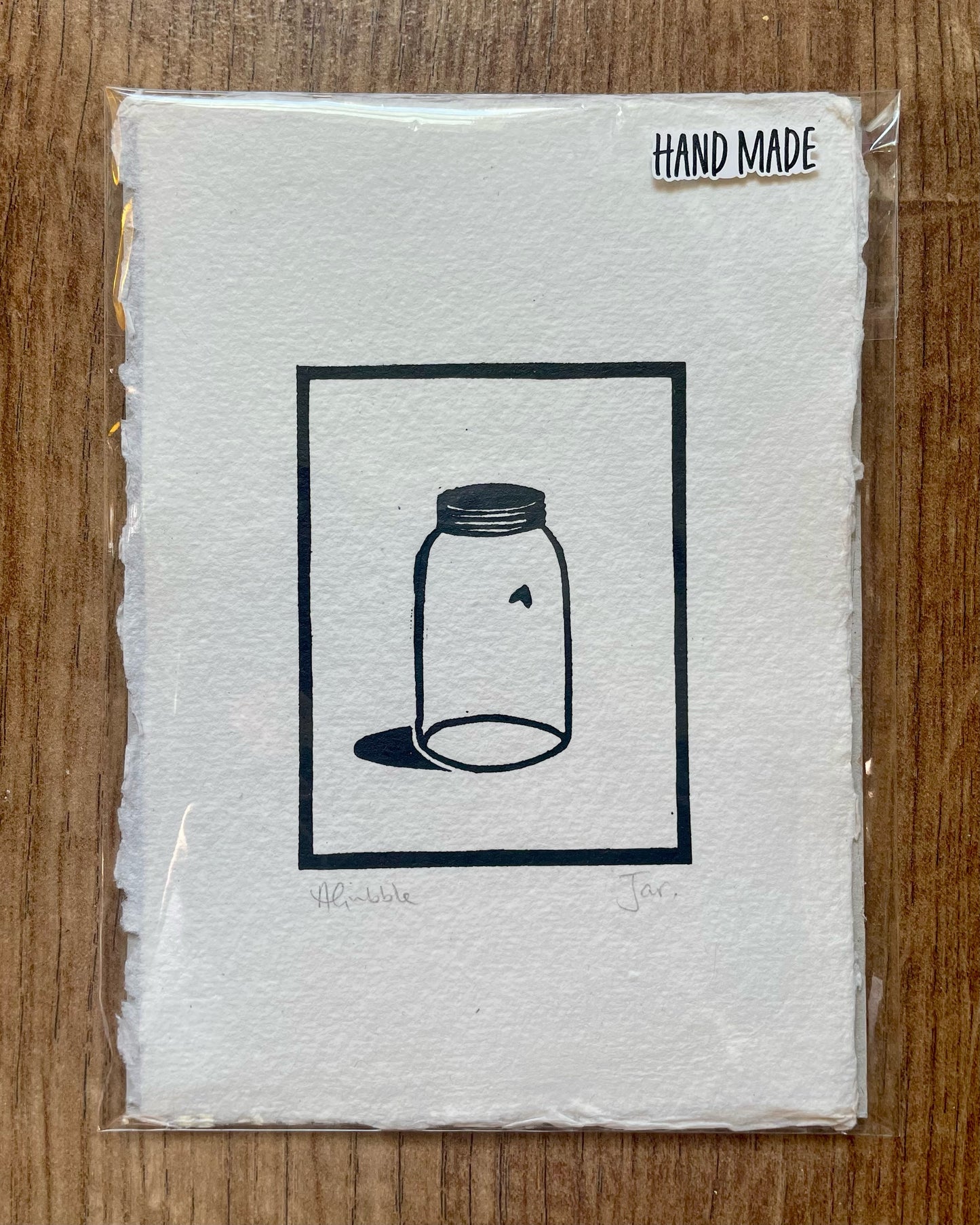 Jar