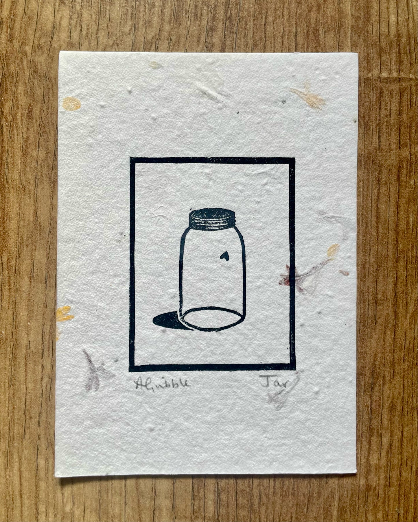 Jar