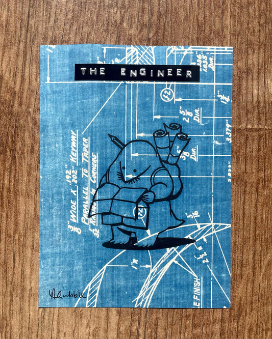 The Engineer