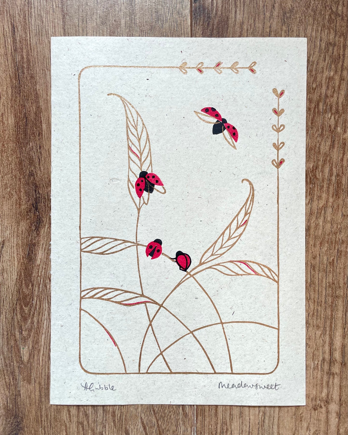 Meadowsweet