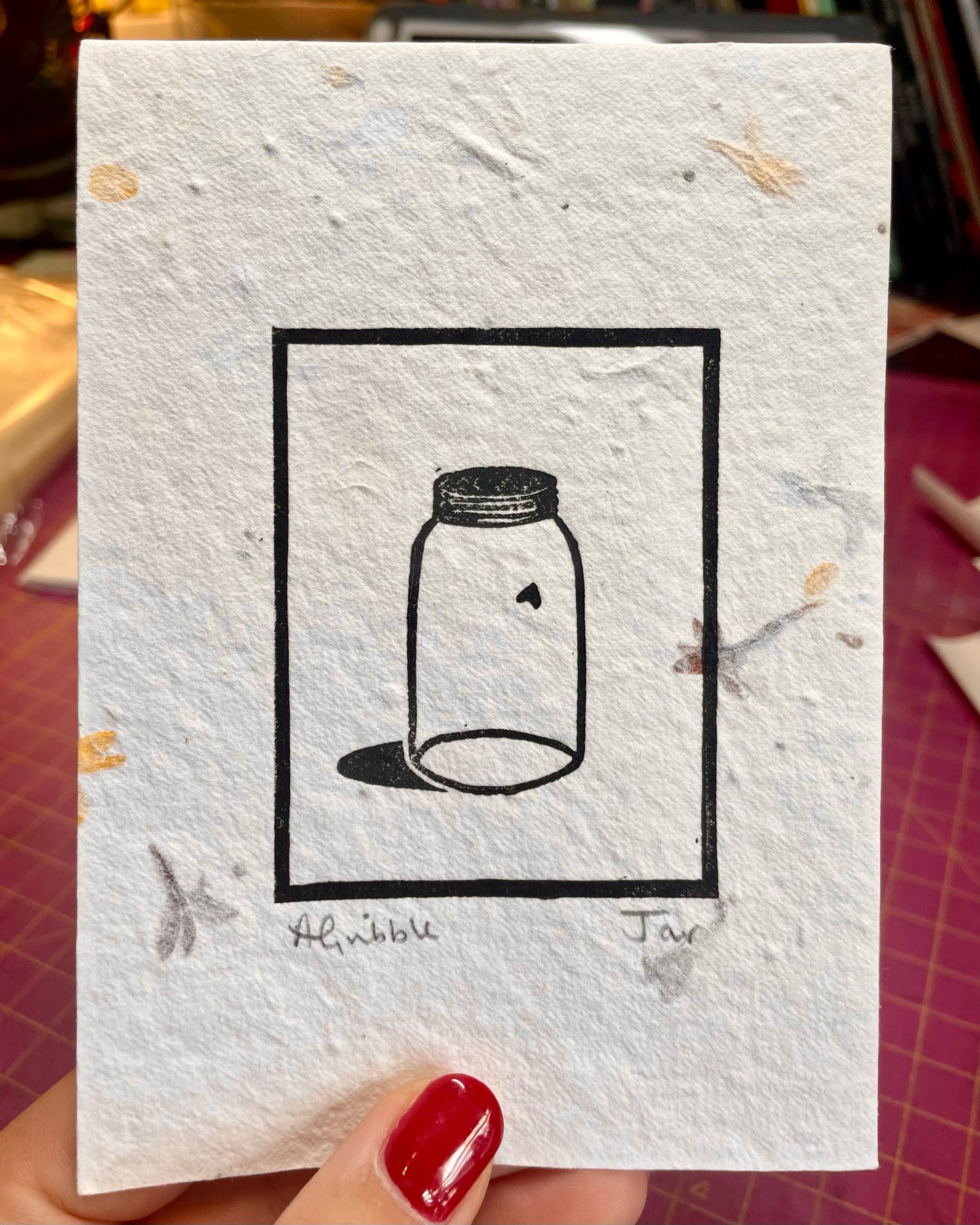 Jar
