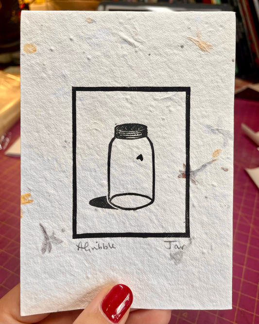 Jar