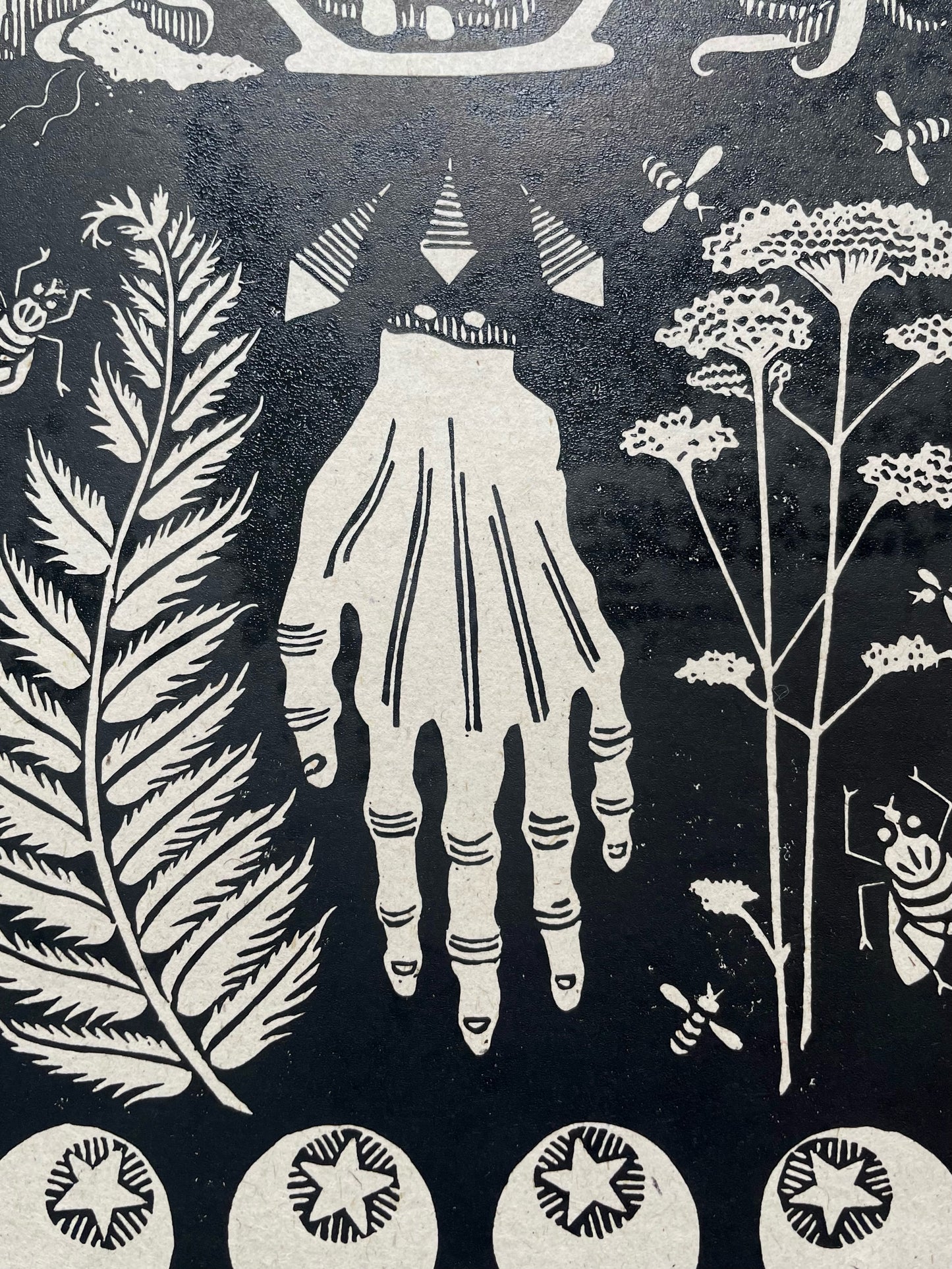 Hand of Glory
