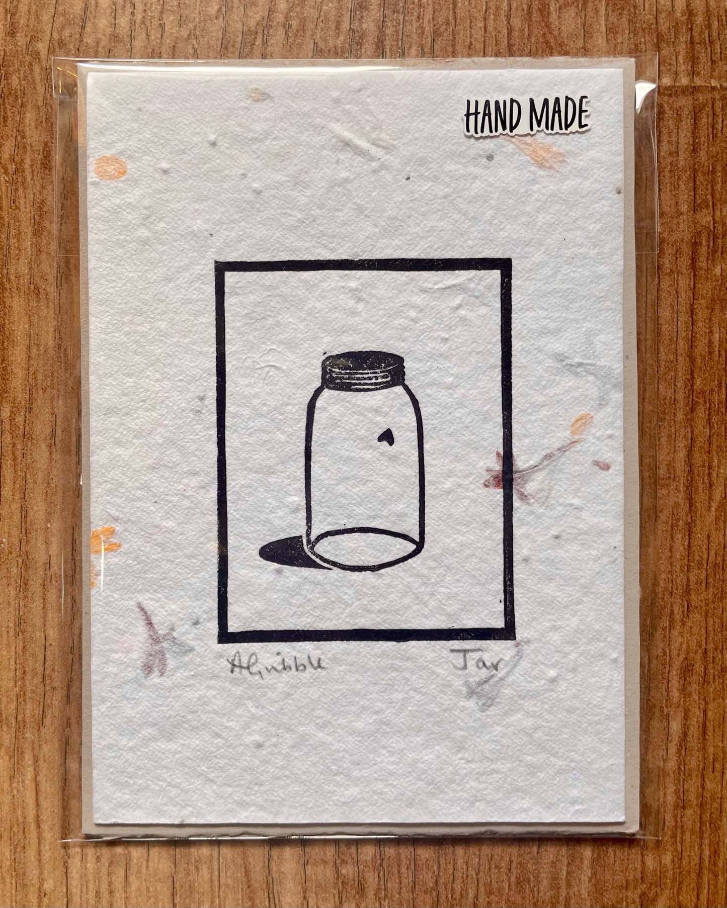 Jar