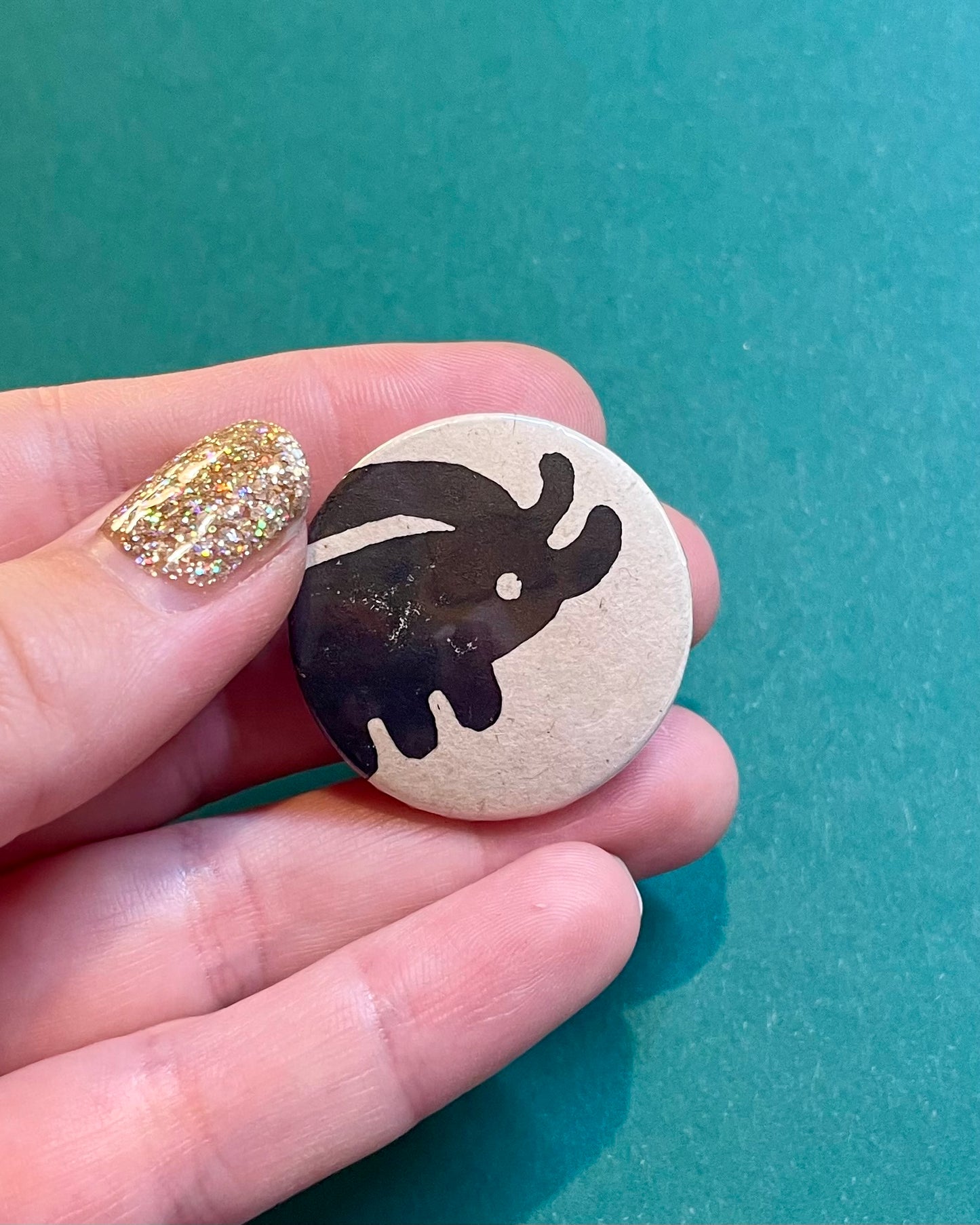 Buggo Badge